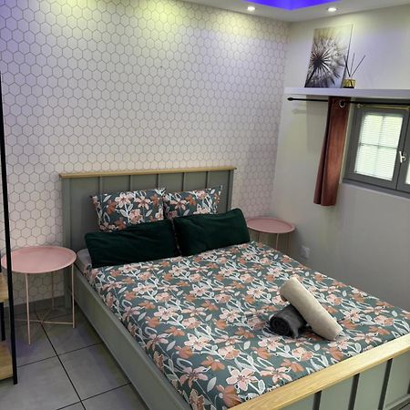 Justcozy Chambre Independante #2 リール エクステリア 写真